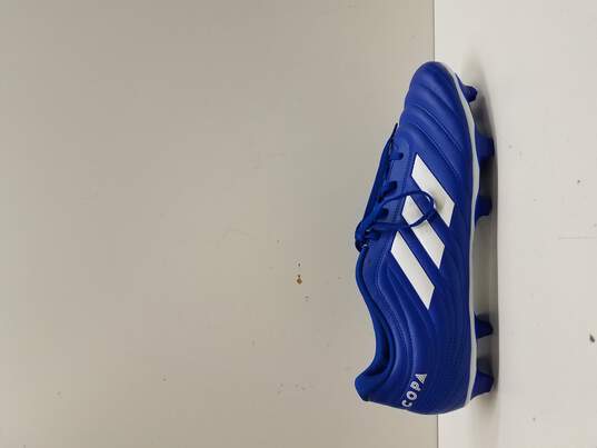 Adidas Copa 20.4 Firmground Soccer Shoes Men's Size 11.5 image number 1