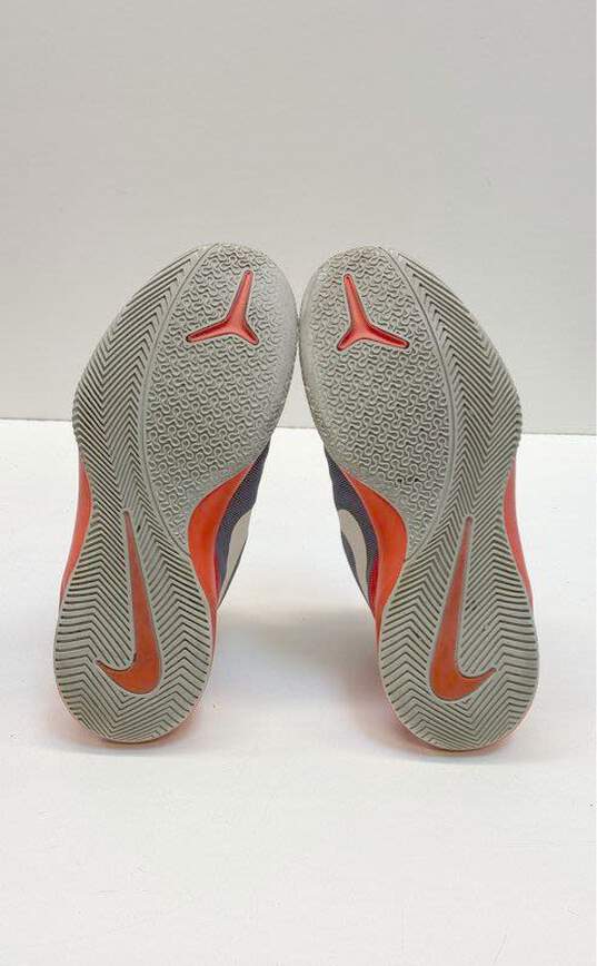 Nike Air Versatile Sneakers Size Men 10 image number 6