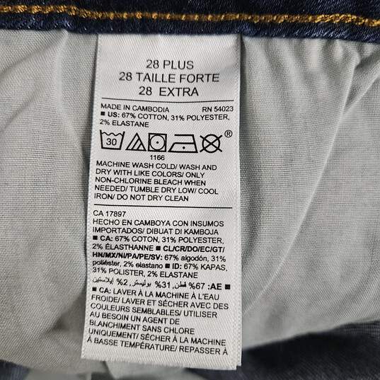 Old Navy Power Straight Jeans image number 3