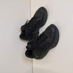 Nike Air Jordan Max Aura 3 GS Black Basketball Shoes  DA8021-001 Size 5Y alternative image
