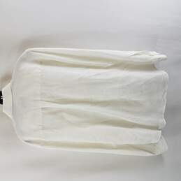 Bobby Jones Men Shirt White L alternative image