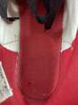 Authentic Nike Big High Bulls Red M 13 image number 8