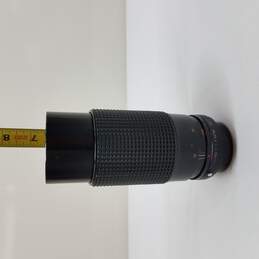 Ritzcam 80mm 200mm Camera Lens alternative image