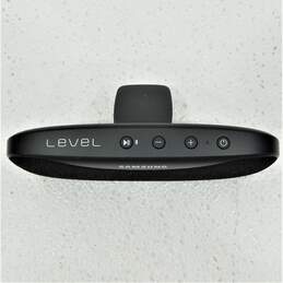 SAMSUNG LEVEL Box Slim Rechargeable Bluetooth Speaker alternative image