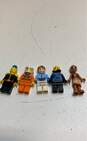 Mixed Themed Lego Minifigures Bundle (Set Of 30) image number 6