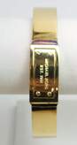 Designer Michael Kors MKJX251710 Hinged Bangle Bracelet image number 3