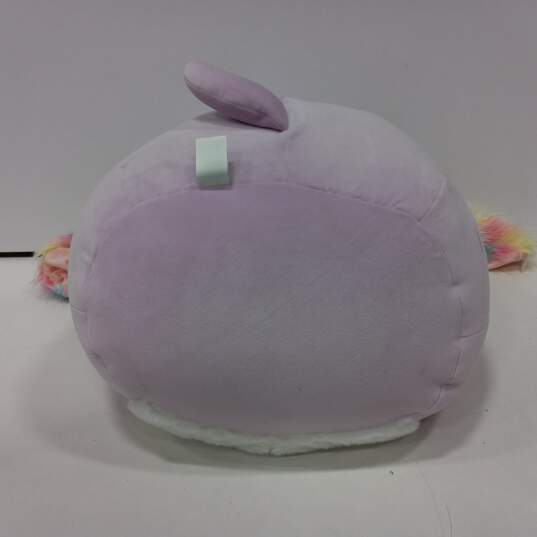 Squishmallows Barb the Dog 12" Plush Toy image number 3