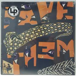 Pavement ‎– Brighten The Corners on Vinyl (NEW)
