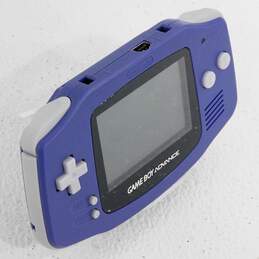 Nintendo GameBoy Advance w/ 6 Games Spyro alternative image