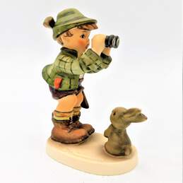 Vintage Goebel Hummel "Good Hunting" #307 Figurine