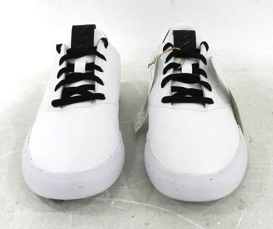Adidas ADICROSS Retro Spikeless Golf Shoe Women's Shoe Size 6 image number 1