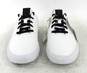 Adidas ADICROSS Retro Spikeless Golf Shoe Women's Shoe Size 6 image number 1