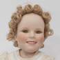 Pair of Shirley Temple Toddler Doll In Box image number 3