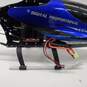 Super 3D 9101G 3.5 Channel Remote Control Helicopter - Parts/Repair Untested image number 8