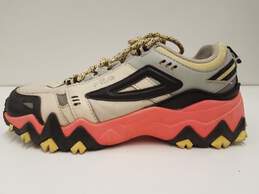 Fila Women's Oakmont Trail Coral Hiking Shoes Sz. 7 alternative image