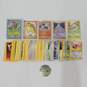 Pokémon TCG Lot of 100+ Cards Bulk with Holofoils and Rares image number 1
