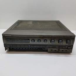 Pioneer Stereo Mixing Amplifier SA-V240