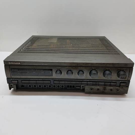 Pioneer Stereo Mixing Amplifier SA-V240 image number 1