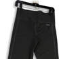 Womens Gray High Waist Straight Leg Powerflex Pull-On Athletic Pants Size M image number 4