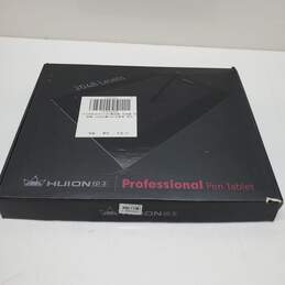 Huion Professional Pen Tablet IOB Model H610PRO