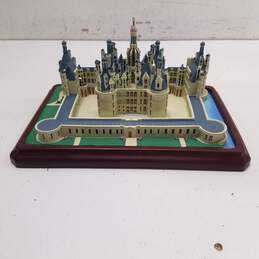 Lenox Chambord Great Castles of the World Collection