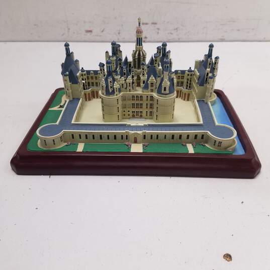 Lenox Chambord Great Castles of the World Collection image number 1