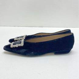 Sam Edelman Black Loafer Flat Women 10.5 alternative image