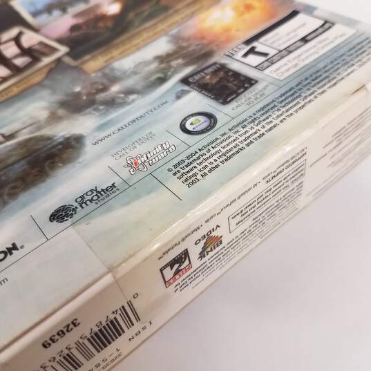 Call of Duty United Offensive - PC (Sealed) image number 3