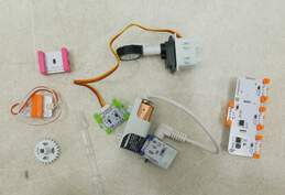 LittleBits Star Wars R2D2 Droid Inventor Kit Open Box alternative image