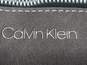 Calvin Klein Gray Tote Purse image number 6