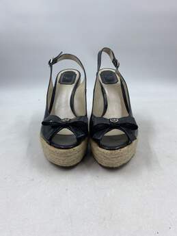 Christian Dior Black heel Heel Women 8