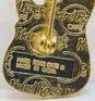 Mixed Metals & Enamel Hard Rock Cafe Pin Lot image number 8