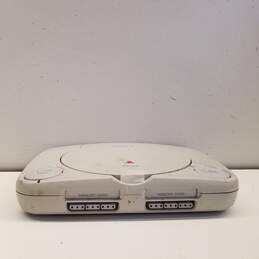 Sony Playstation (PSone) SCPH-101 console - gray >>FOR PARTS OR REPAIR<< alternative image
