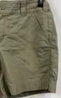 Columbia Green Titanium Shorts - Size 10 image number 4