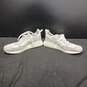 Adidas Micropacer X R1 Men's White Sneakers Size 7.5 image number 2