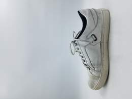 Versace Collection White Trainers M 10 | 43 alternative image