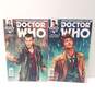IDW & Others Doctor Who Comic Book Lot image number 5