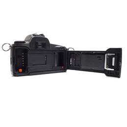 Konica AutoReflex TC | 35mm SLR Film Camera alternative image