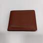 Firenze Vera Pelle Genuine Leather Wallet In Blue Box image number 3
