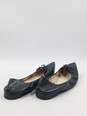 Authentic Prada Black Pointed Flats W 9.5 image number 4