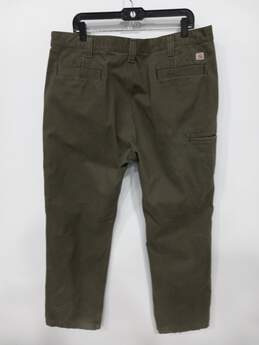 Carhartt Relaxed Fit Casual Pants Men's Size 40x34 alternative image