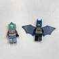 Mixed Lego DC Comics Minifigures Bundle (Set Of 10) image number 3