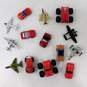 1980-90s Galoob Micro Machines Assortment lot Planes Cars Trucks image number 3