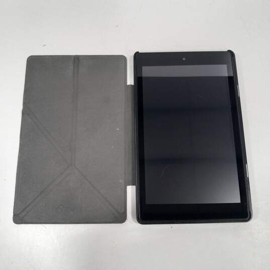 Amazon Fire HD 8 (7th Gen) image number 1