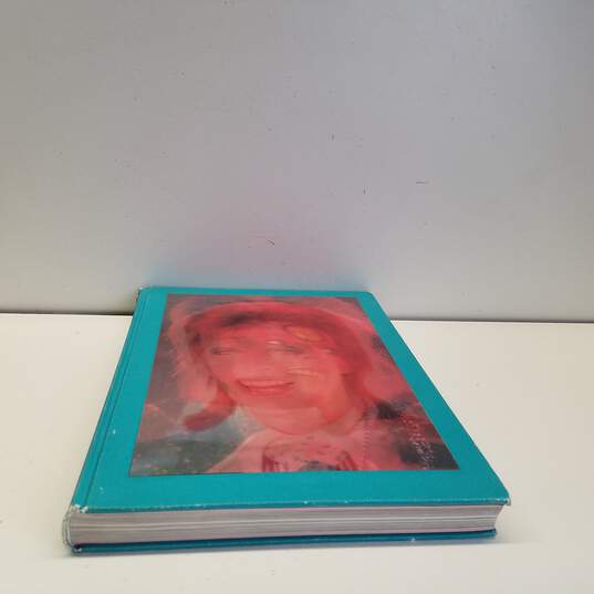 The Rise of David Bowie 1972-1973 - Mick Rock Taschen Hardcover Book image number 11