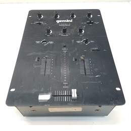 Gemini UMX-3 Professional VCA Mixer alternative image