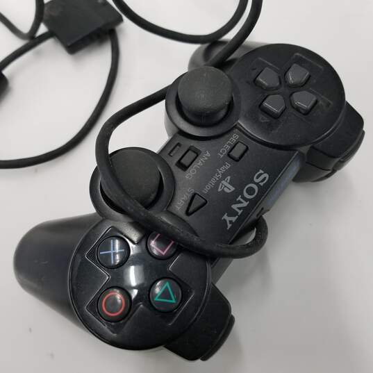 Sony PlayStation 2 Controller image number 3