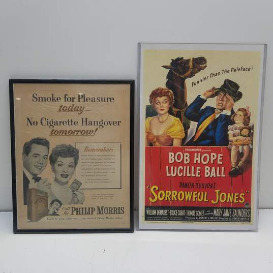 Lot of Lucille Ball - I Love Lucy - Collectibles image number 5