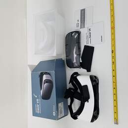 Samsung Gear VR SM-R322 Virtual Reality Headset - Untested IOB