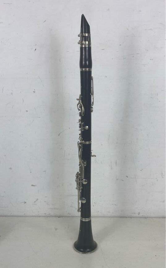 Yamaha Clarinet image number 5